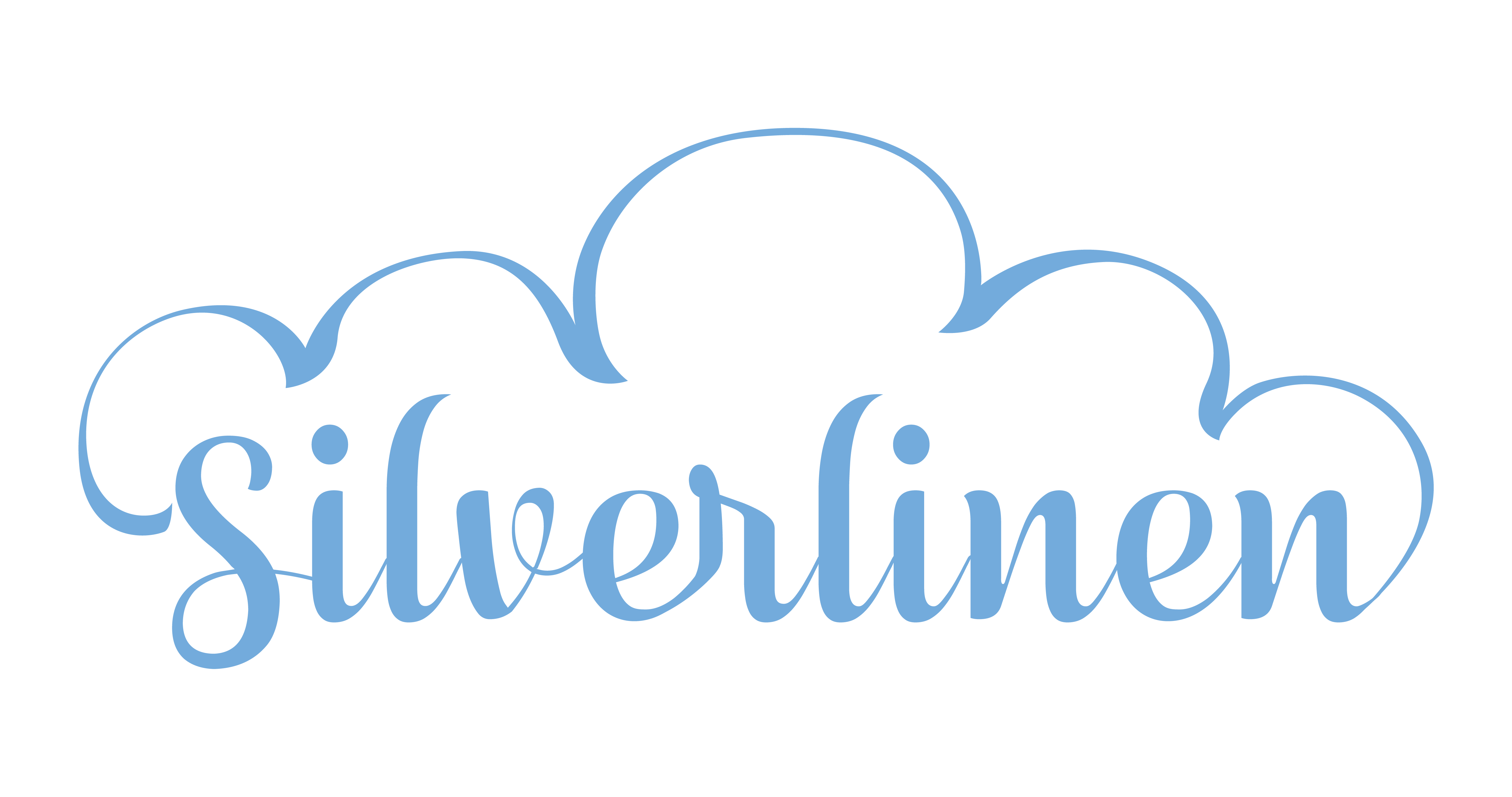 silverlinen.in