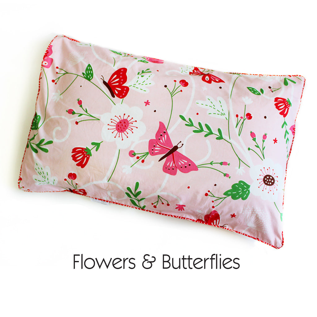 Single pillow on sale cover